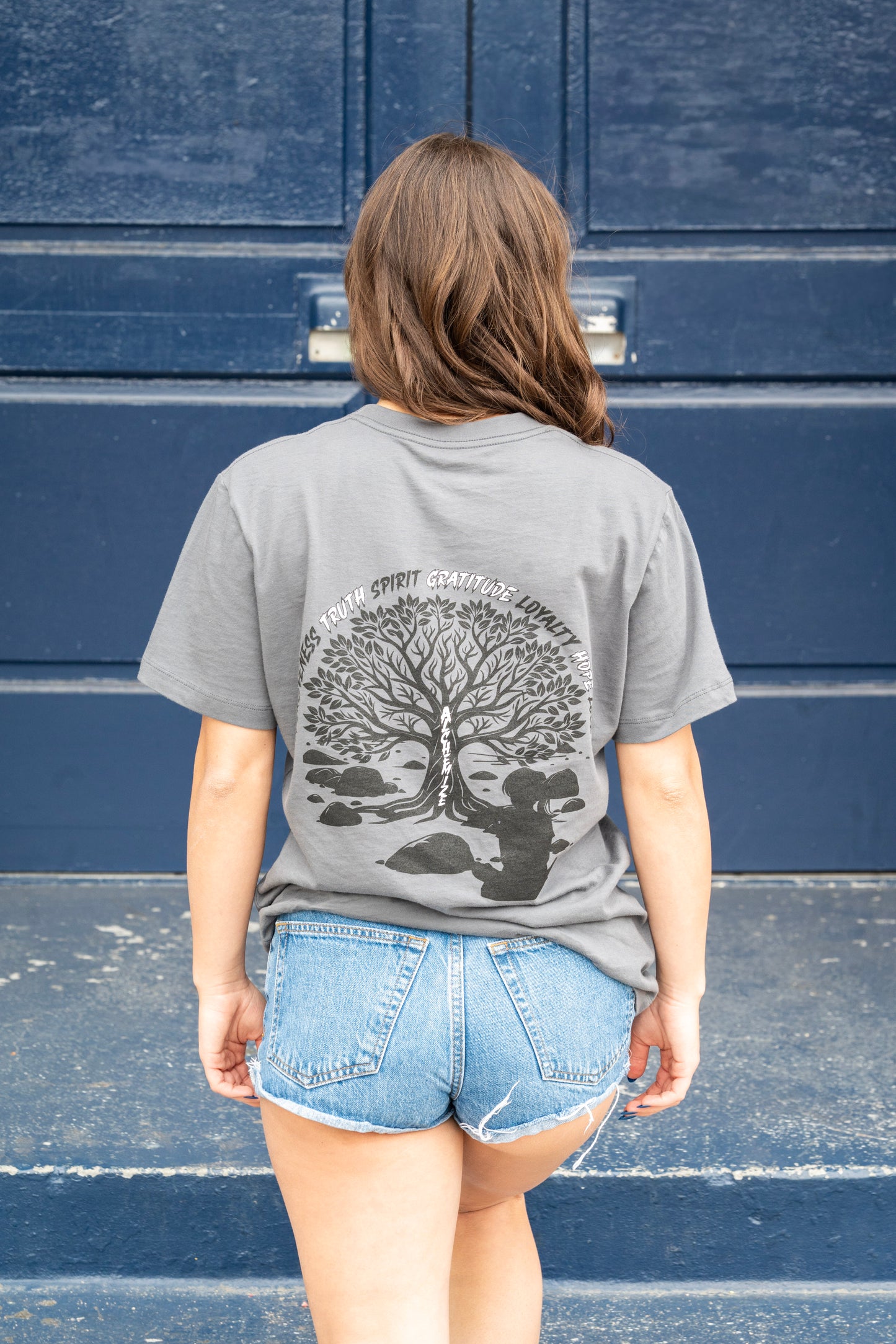 PV T-shirt