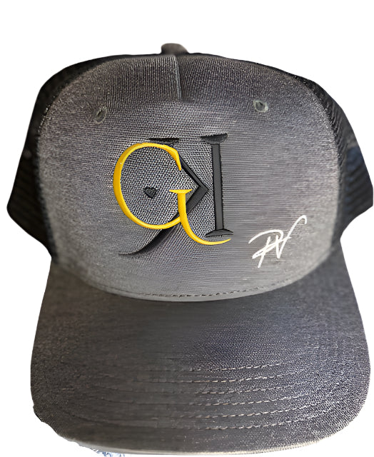 PV Trucker Cap
