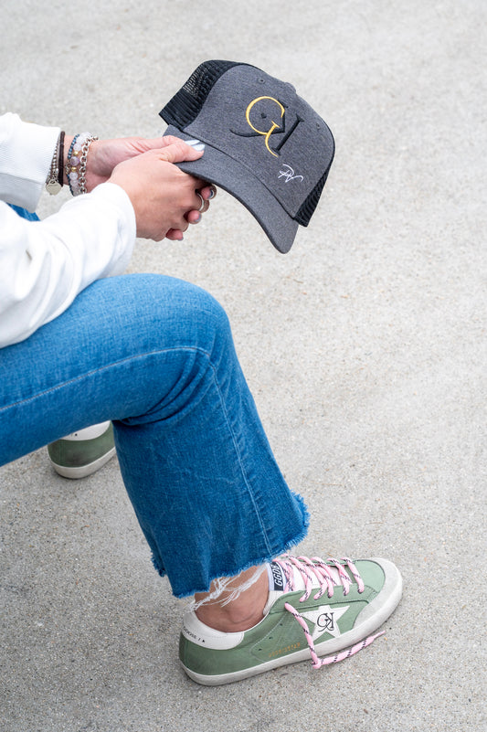 PV Trucker Cap