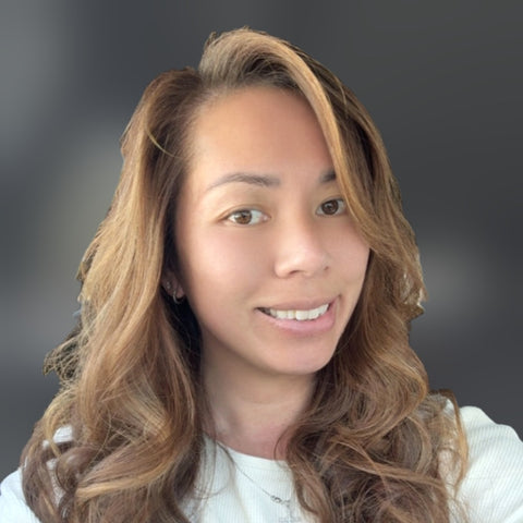 Kelly Luu, founder of Get A Kluu