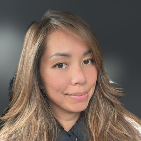 Kelly Luu, founder of Get A Kluu