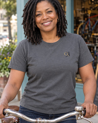 Charcoal Gray PV T-shirt
