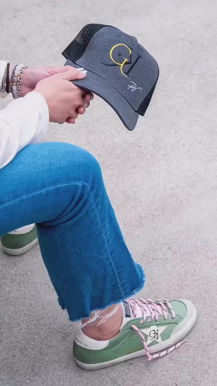Load video: 